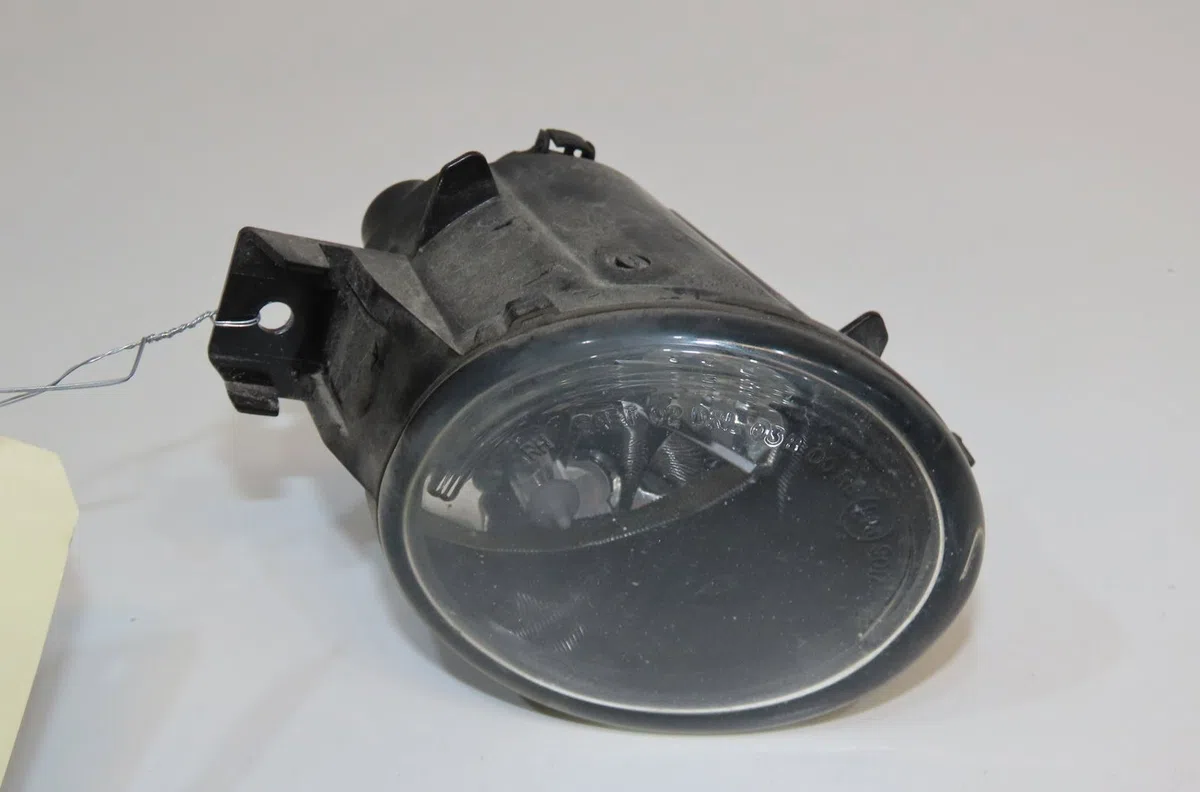 Phare antibrouillard avant droit Nissan PULSAR 3-5 portes (C13) 1.2 dig-t (2014) occasion