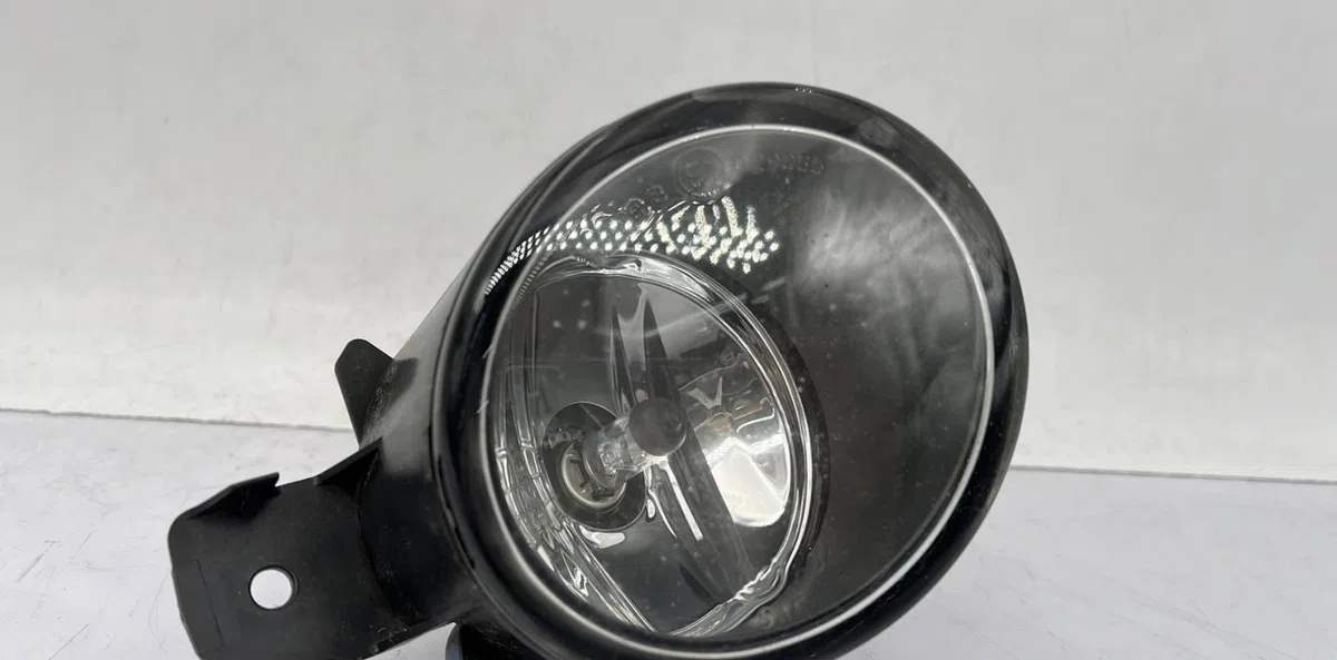 Phare antibrouillard avant droit NISSAN QASHQAI 1 PHASE 1 occasion