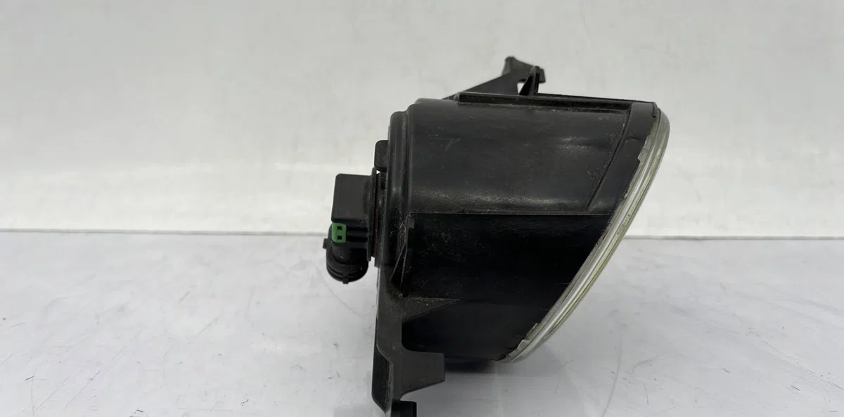 Phare antibrouillard avant droit NISSAN QASHQAI 1 PHASE 1 occasion