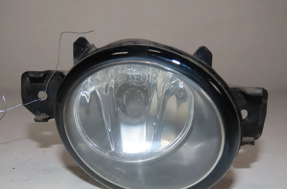 Phare antibrouillard avant droit Nissan QASHQAI - QASHQAI 2 I (J10, NJ10, JJ10E) 1.6 dci (2011-2013) 5 portes occasion