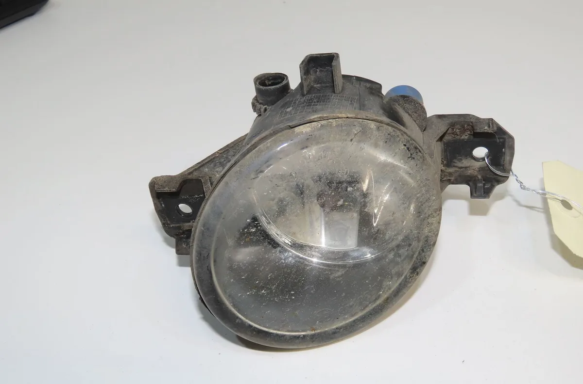 Phare antibrouillard avant droit Nissan QASHQAI - QASHQAI 2 I (J10, NJ10, JJ10E) 2.0 dci (2007-2013) occasion
