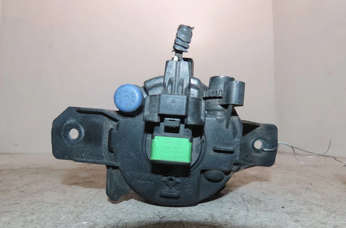 Phare antibrouillard avant droit Nissan QASHQAI - QASHQAI 2 I (J10, NJ10, JJ10E) 2.0 traction intégrale (2007-2013) occa