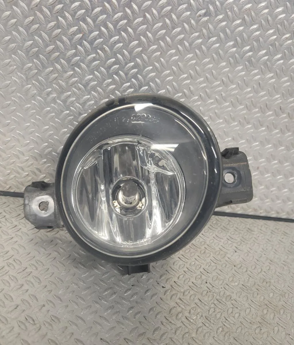 Phare antibrouillard avant droit Nissan X-TRAIL I (T30) 2.2 dci (2003-2013) occasion