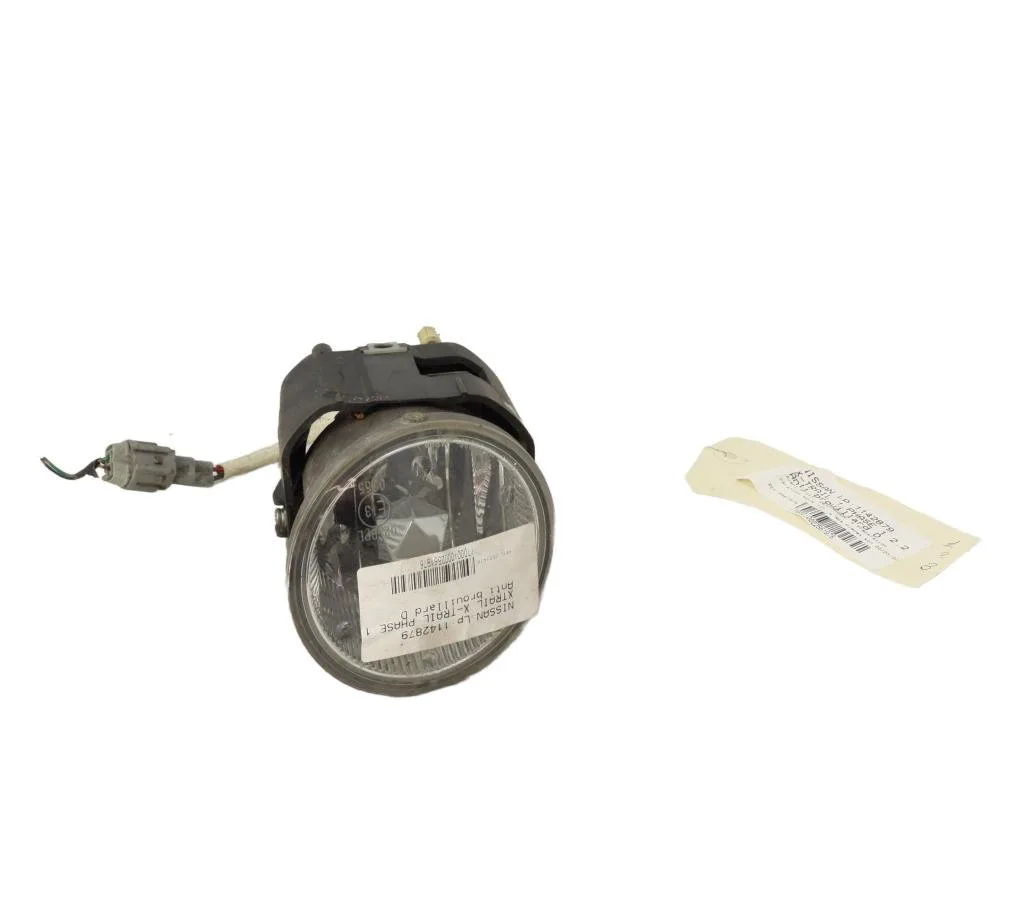 Phare antibrouillard avant droit Nissan X-TRAIL I (T30) 2.2 di 4x4 (2001-2005) occasion