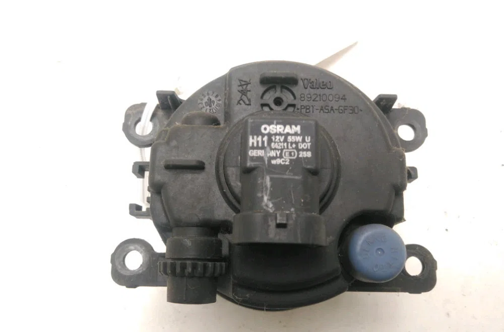 Phare antibrouillard avant droit Opel AGILA (B) (H08) 1.0 (f68) (2008-2011) occasion