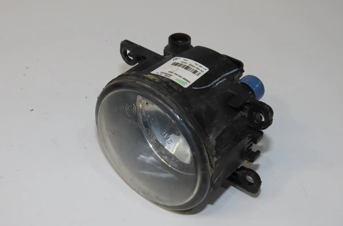 Phare antibrouillard avant droit Opel AGILA (B) (H08) 1.0 (f68) (2008-2011) occasion