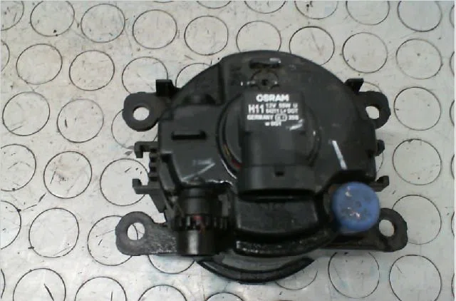 Phare antibrouillard avant droit Opel AGILA (B) (H08) 1.0 lpg (f68) (2010-2011) occasion