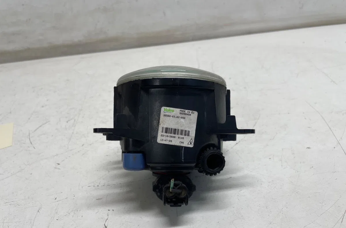 Phare antibrouillard avant droit Opel AGILA (B) (H08) 1.2 (f68) (2010-2014) occasion