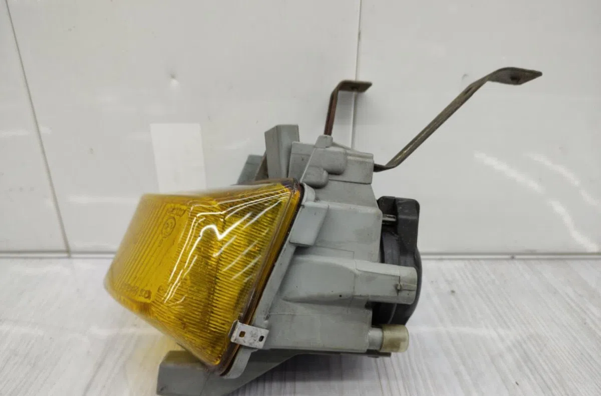 Phare antibrouillard avant droit OPEL ASTRA F PHASE 1 occasion