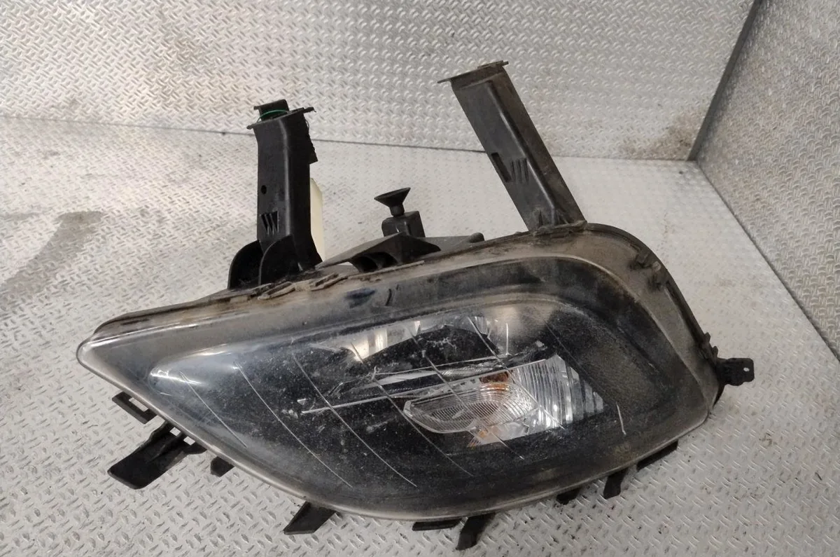 Phare antibrouillard avant droit Opel ASTRA J (P10) 1.7 cdti (68) (2009-2015) occasion