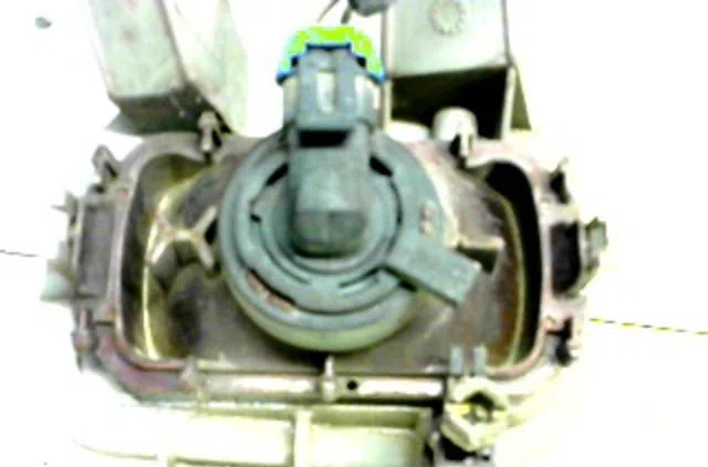Phare antibrouillard avant droit OPEL ASTRA occasion
