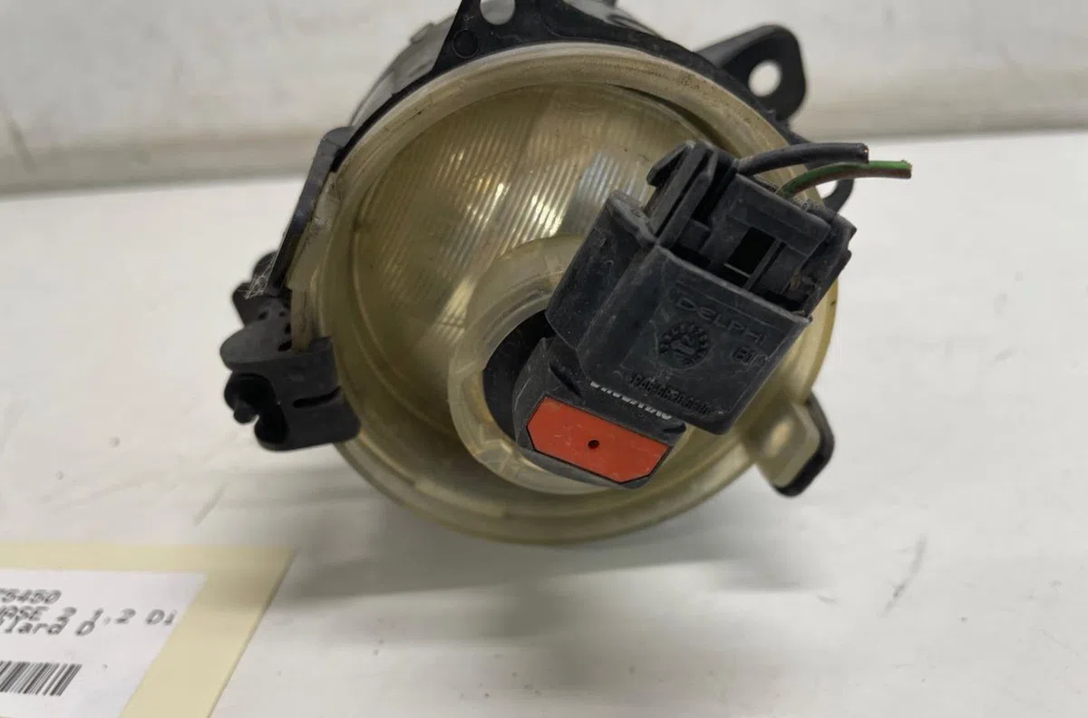 Phare antibrouillard avant droit Opel CORSA D (S07) 1.3 cdti (l08, l68) (2006-2014) 5 portes occasion