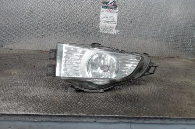 Phare antibrouillard avant droit OPEL INSIGNIA 1  INSIGNIA 1 PHASE 1 occasion