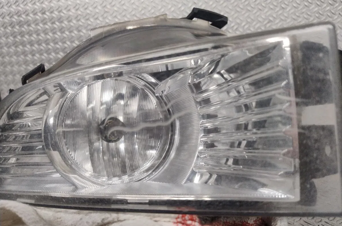 Phare antibrouillard avant droit Opel INSIGNIA A (G09) 2.0 cdti (68) (2008-2017) occasion