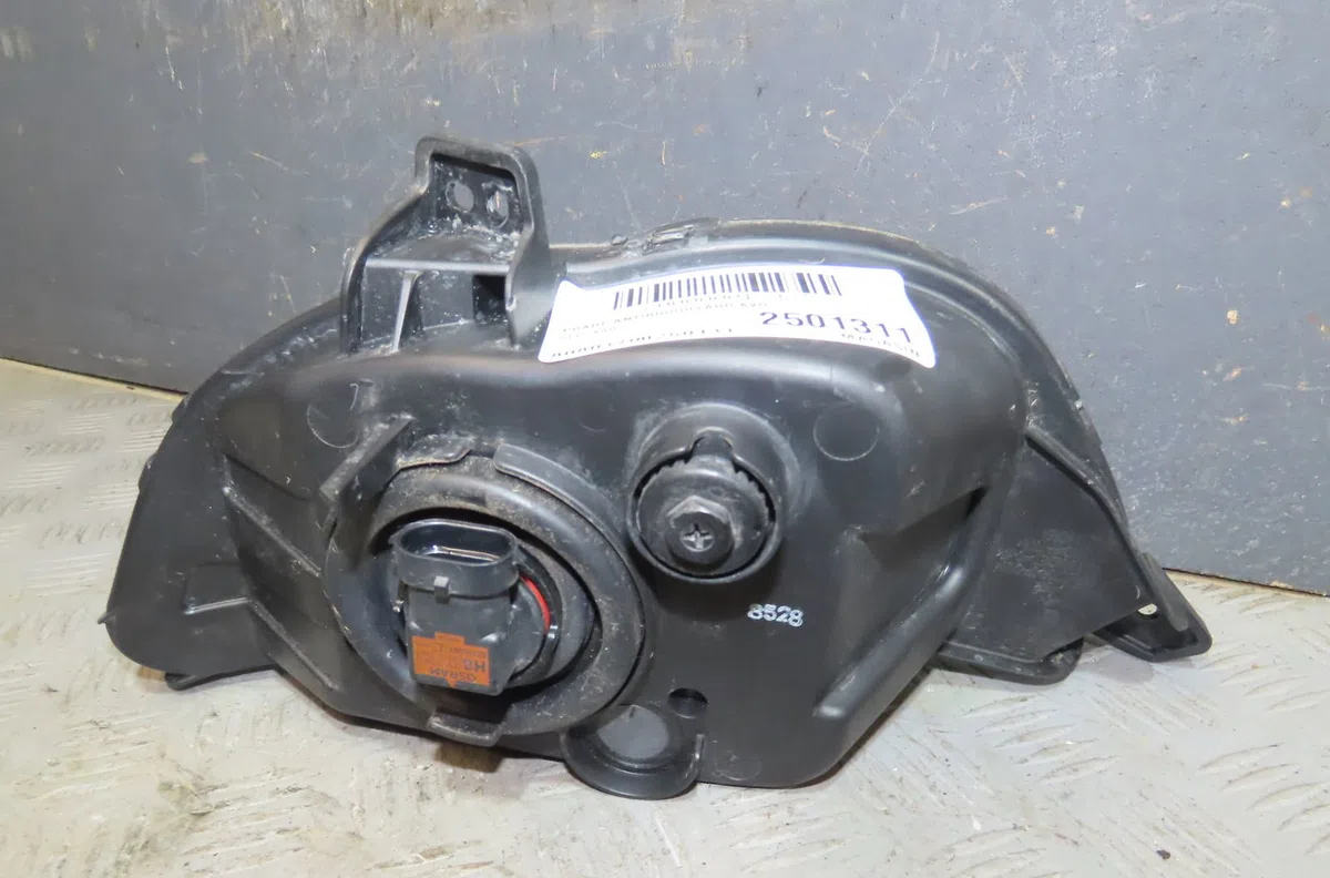 Phare antibrouillard avant droit Opel KARL (C16) 1.0 (2015-2018) occasion