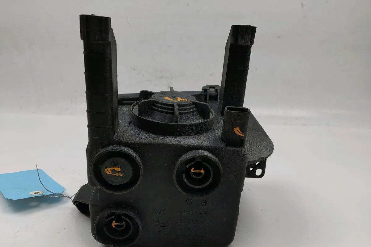 Phare antibrouillard avant droit Opel MERIVA A Monospace (X03) 1.7 cdti (e75) (2003-2010) occasion