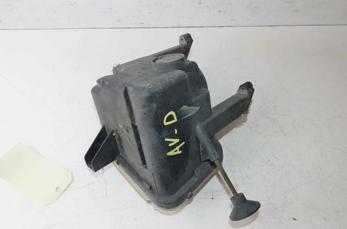 Phare antibrouillard avant droit OPEL MERIVA I occasion