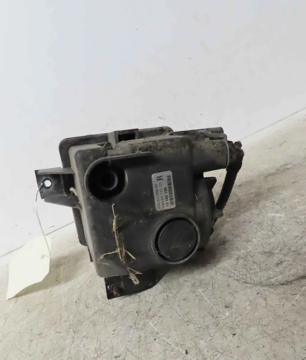 Phare antibrouillard avant droit OPEL VECTRA III occasion