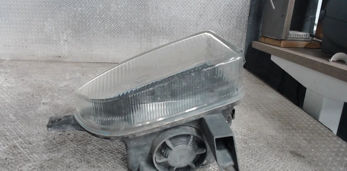 Phare antibrouillard avant droit OPEL ZAFIRA  0 occasion