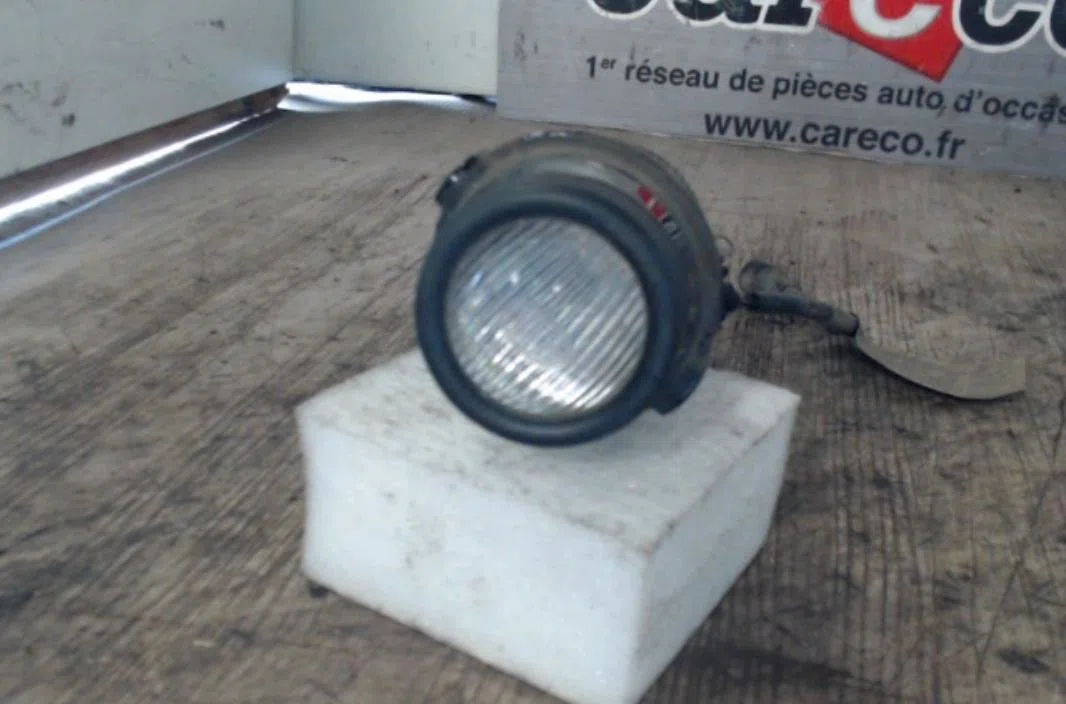 Phare antibrouillard avant droit OPEL ZAFIRA A  ZAFIRA A PHASE 1 occasion