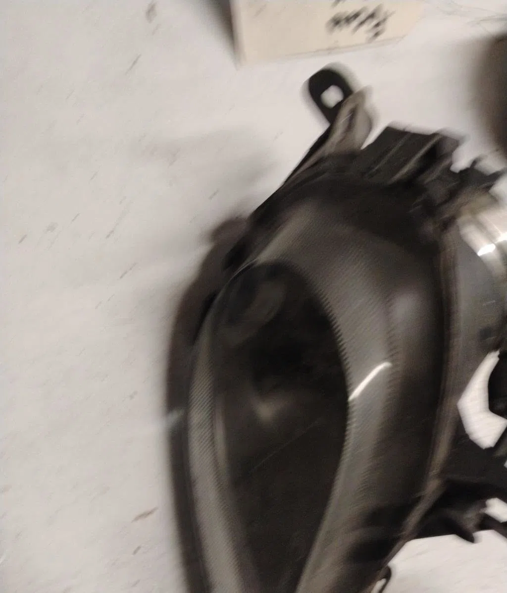 Phare antibrouillard avant droit OPEL ZAFIRA TOURER C PHASE 1 occasion
