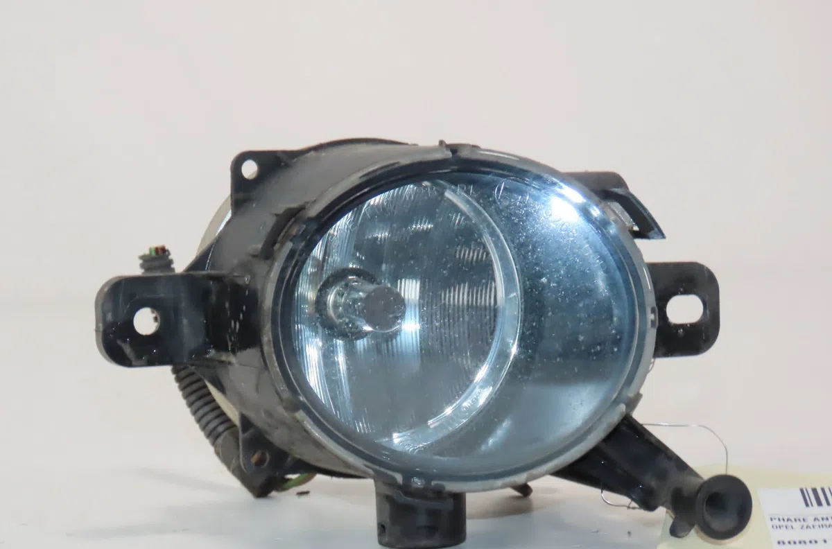 Phare antibrouillard avant droit Opel ZAFIRA - ZAFIRA FAMILY B (A05) 1.7 cdti (m75) (2008-2015) 5 portes occasion