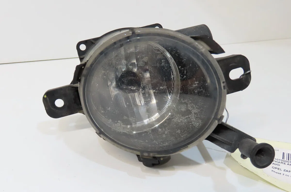 Phare antibrouillard avant droit Opel ZAFIRA - ZAFIRA FAMILY B (A05) 1.7 cdti (m75) (2008-2015) occasion
