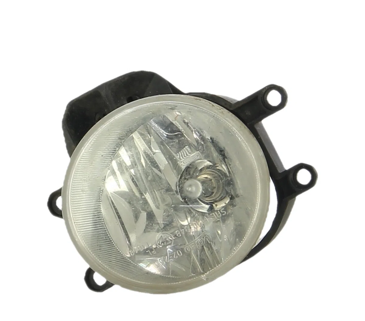 Phare antibrouillard avant droit Peugeot 108 1.2 (2014) occasion