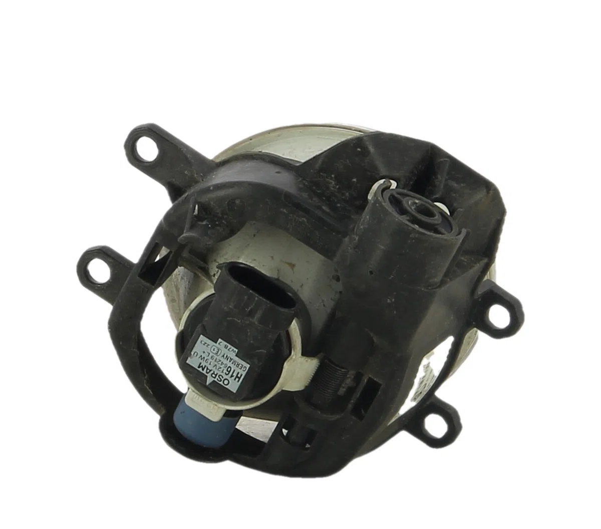 Phare antibrouillard avant droit Peugeot 108 1.2 (2014) occasion