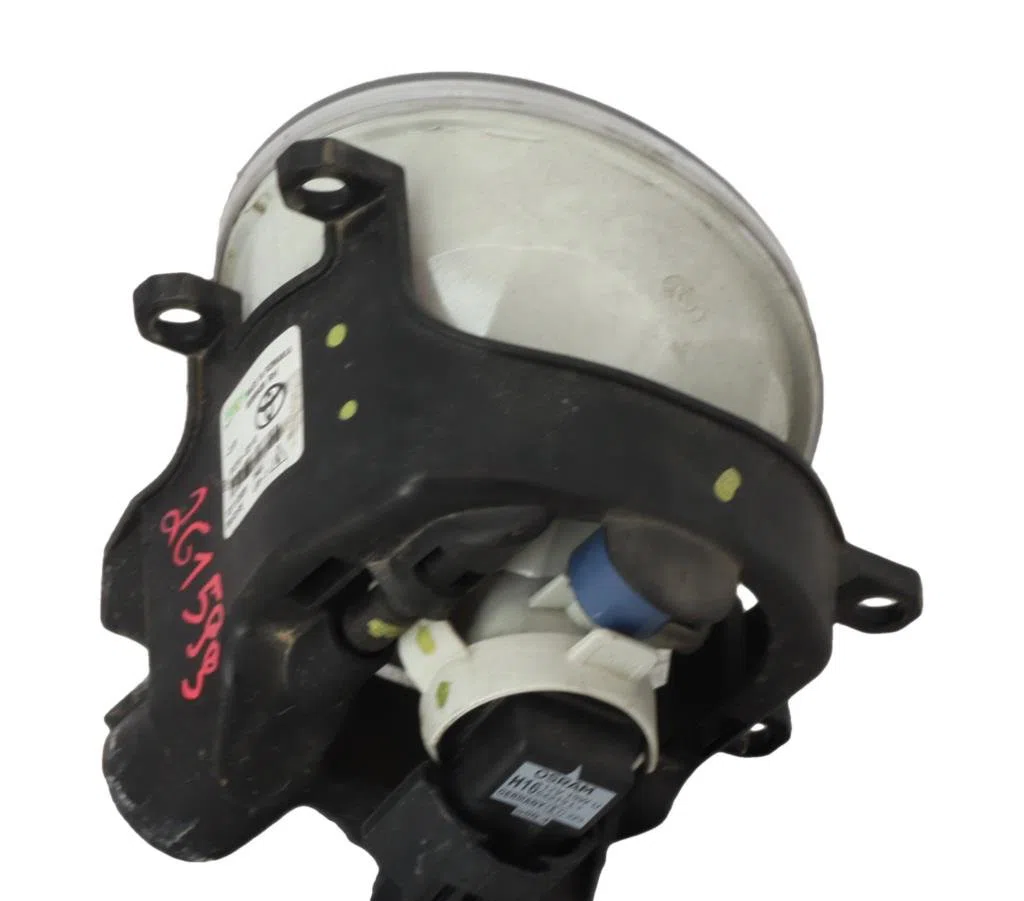 Phare antibrouillard avant droit PEUGEOT 108 occasion