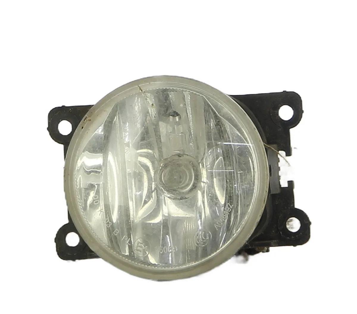 Phare antibrouillard avant droit Peugeot 2008 I (CU_) 1.2 thp 110 - puretech 110 (2015) 5 portes occasion