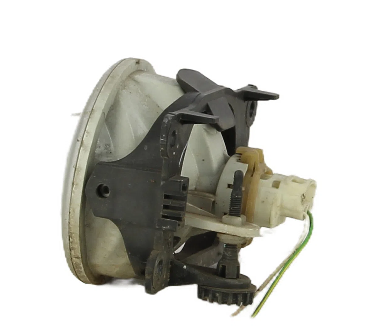 Phare antibrouillard avant droit Peugeot 2008 I (CU_) 1.6 hdi (2013) occasion