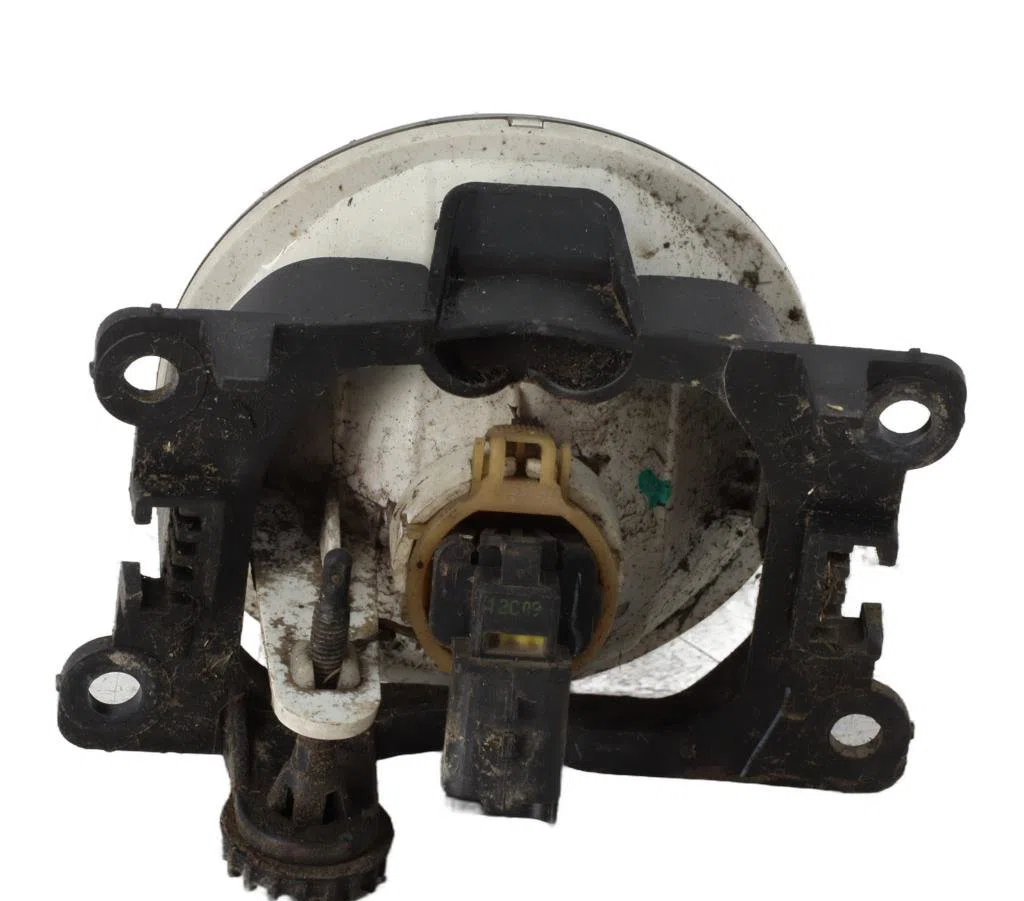 Phare antibrouillard avant droit Peugeot 206 (2L_, 2M_) 1.1 (2009-2013) occasion