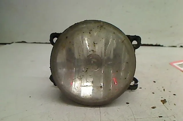 Phare antibrouillard avant droit Peugeot 206 (2L_, 2M_) 1.4 hdi eco 70 (2009-2013) 5 portes occasion