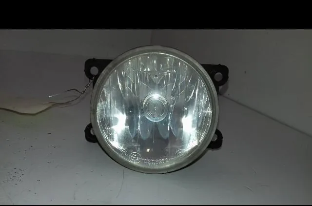 Phare antibrouillard avant droit Peugeot 206 (2L_, 2M_) 1.4 i (2lkfwa, 2mkfwa) (2009-2013) 3 portes occasion