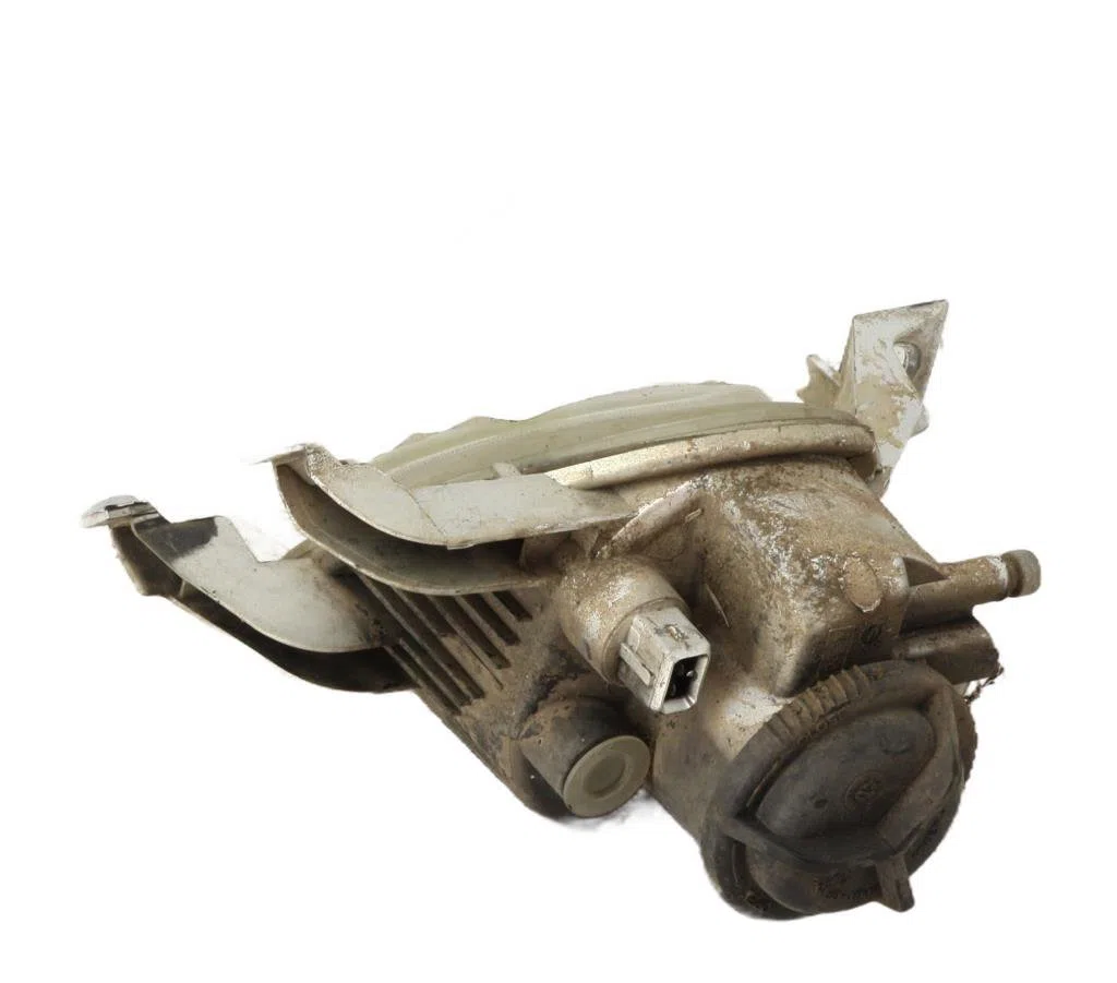 Phare antibrouillard avant droit Peugeot 206 3-5 portes (2A-C) 1.6 16v (2000-2009) 3 portes occasion