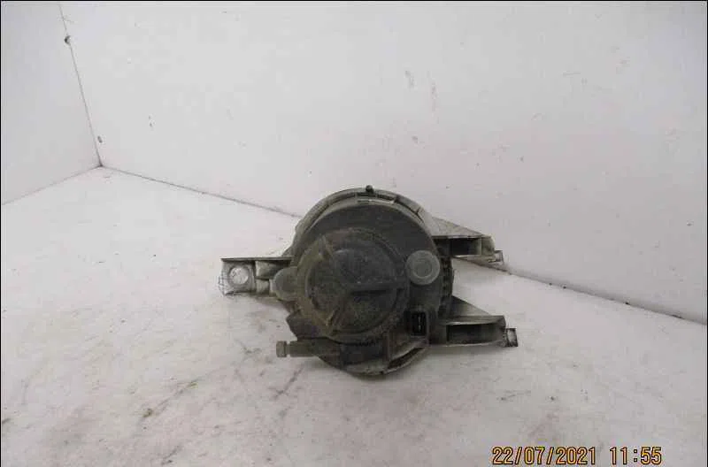 Phare antibrouillard avant droit PEUGEOT 206 CC occasion