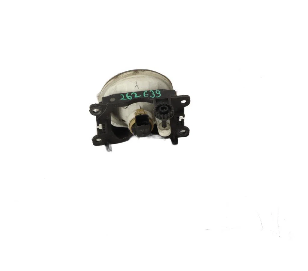 Phare antibrouillard avant droit PEUGEOT 206 occasion