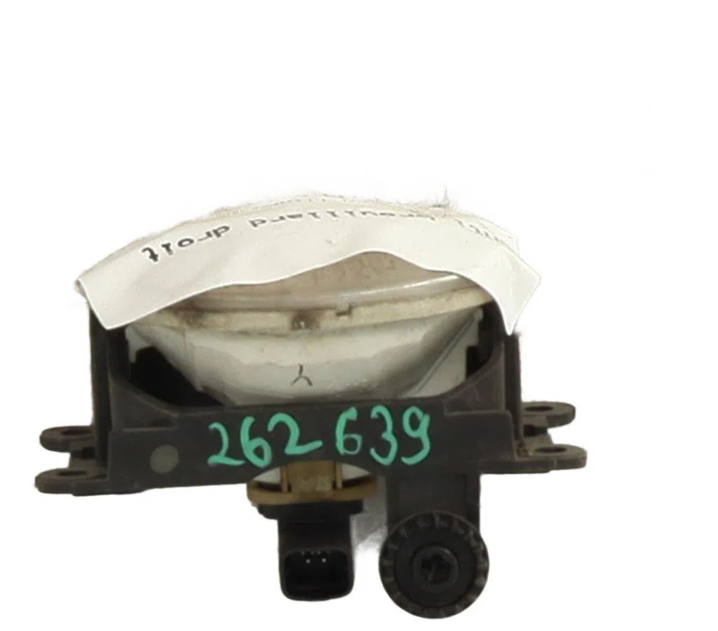 Phare antibrouillard avant droit PEUGEOT 206 occasion