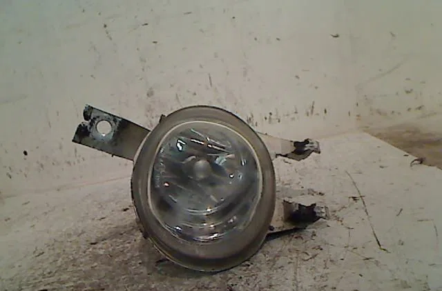 Phare antibrouillard avant droit PEUGEOT 206 Phase 1 09-1998--03-2009 occasion