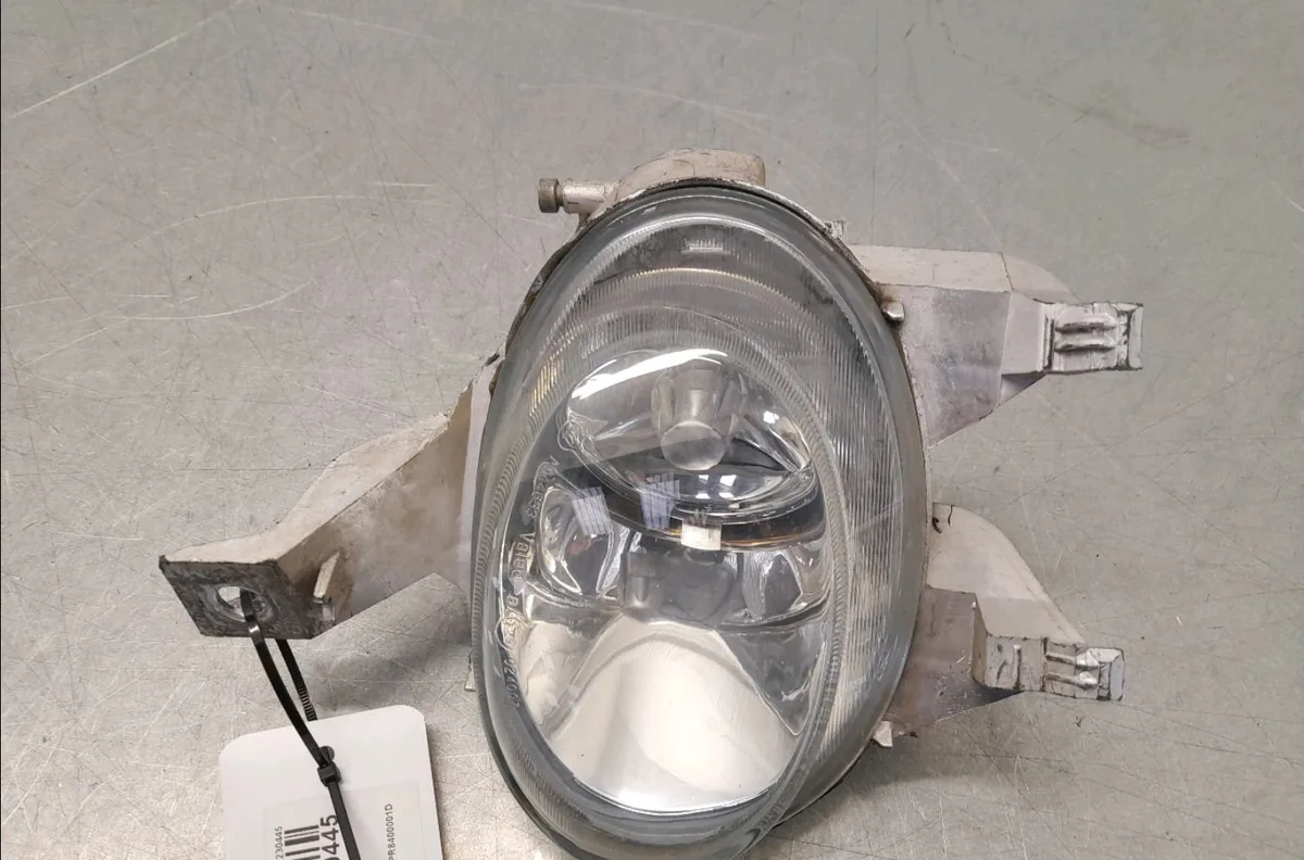 Phare antibrouillard avant droit Peugeot 206 SW (2E-K) 1.4 hdi (2002-2007) 5 portes occasion