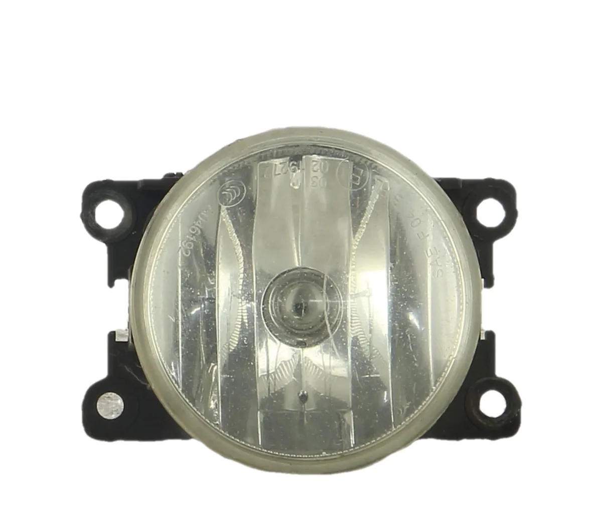 Phare antibrouillard avant droit PEUGEOT 207 2012 occasion
