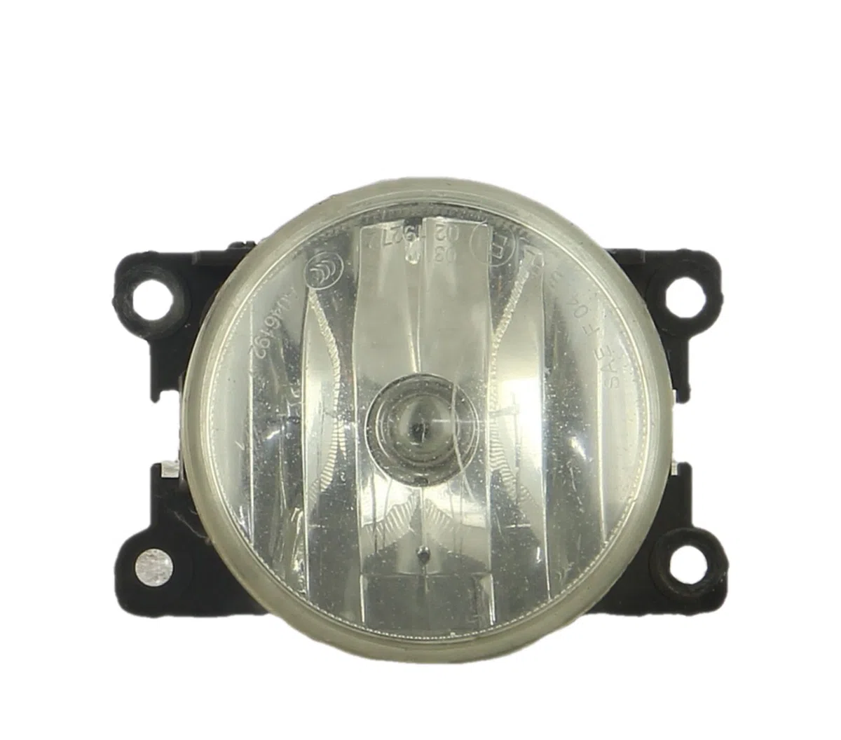 Phare antibrouillard avant droit PEUGEOT 207 2012 occasion