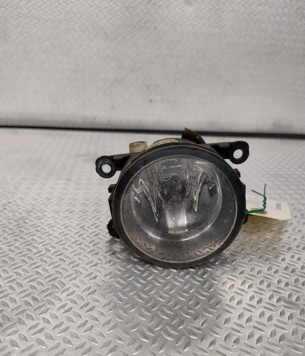 Phare antibrouillard avant droit PEUGEOT 207 207 PHASE 1 CABRIOLET occasion
