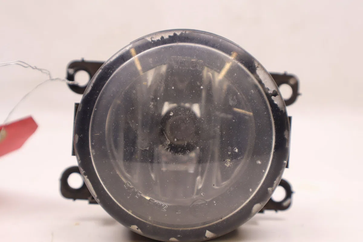 Phare antibrouillard avant droit Peugeot 207-207 (WA_, WC_) 1.4 16v (2006-2013) 3 portes occasion
