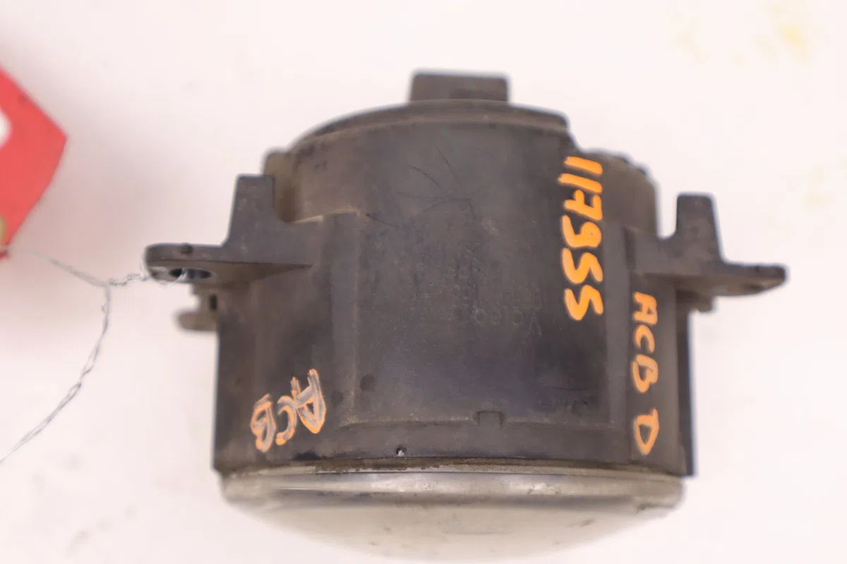 Phare antibrouillard avant droit Peugeot 207-207 (WA_, WC_) 1.4 16v (2006-2013) 3 portes occasion