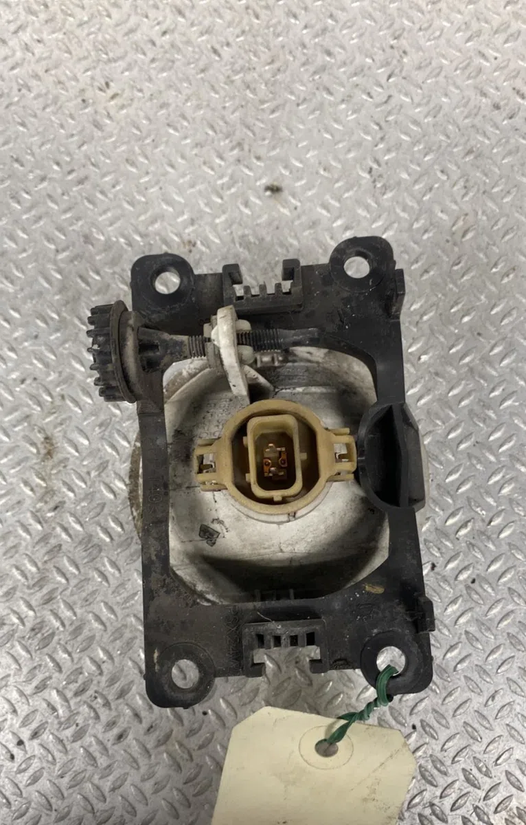 Phare antibrouillard avant droit Peugeot 207-207 (WA_, WC_) 1.4 (2006-2013) 5 portes occasion