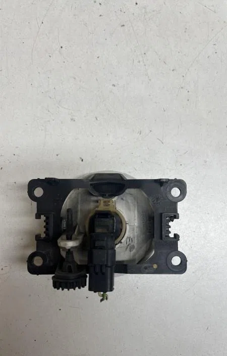 Phare antibrouillard avant droit Peugeot 207-207 (WA_, WC_) 1.6 16v turbo (2006-2013) occasion