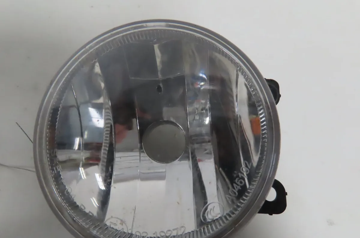 Phare antibrouillard avant droit Peugeot 207-207 (WA_, WC_) 1.6 hdi 110 (2009-2012) occasion