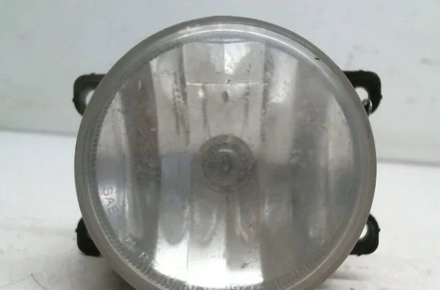 Phare antibrouillard avant droit Peugeot 207-207 (WA_, WC_) 1.6 hdi (2006-2013) 5 portes occasion